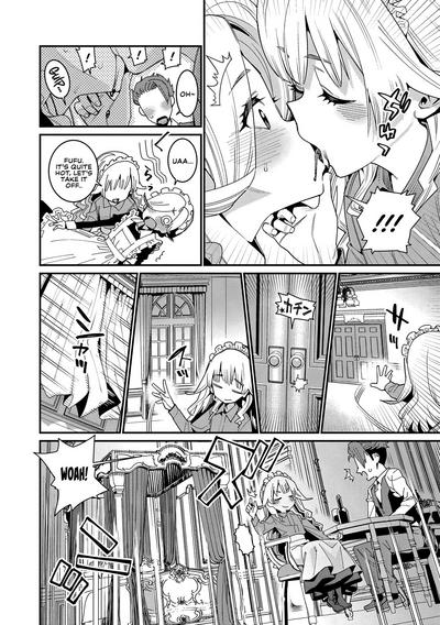 My Beloved Home- Chapter 2 5