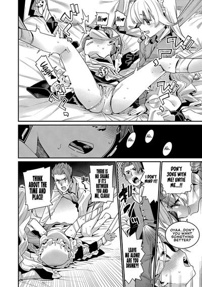 My Beloved Home- Chapter 2 7