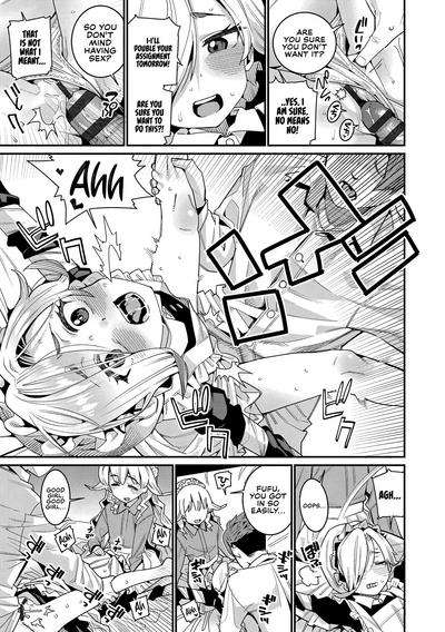 My Beloved Home- Chapter 2 8
