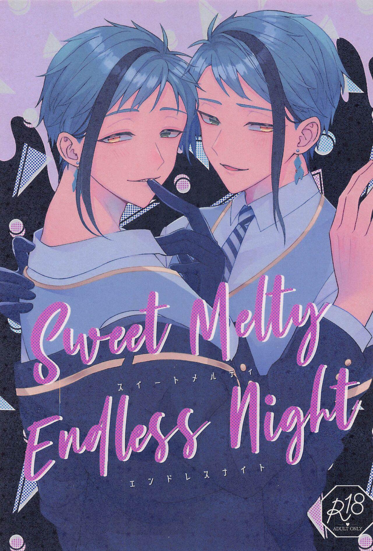 Sweet Melty Endless Night 0