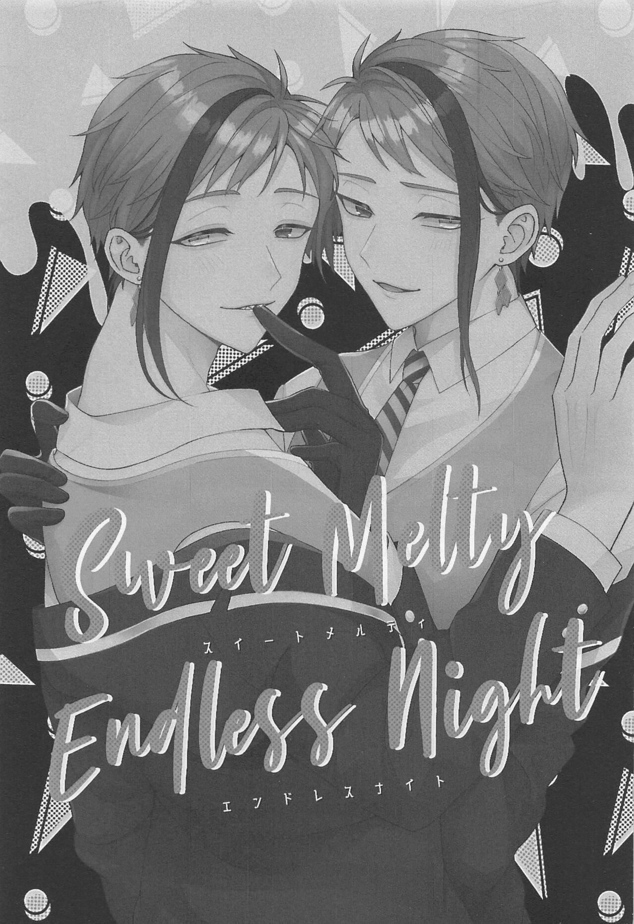 Sweet Melty Endless Night 1