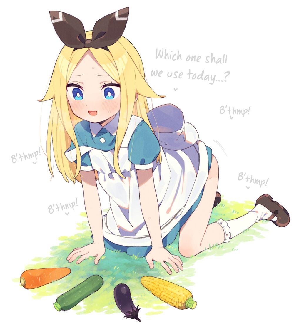 Alice In Alice 50