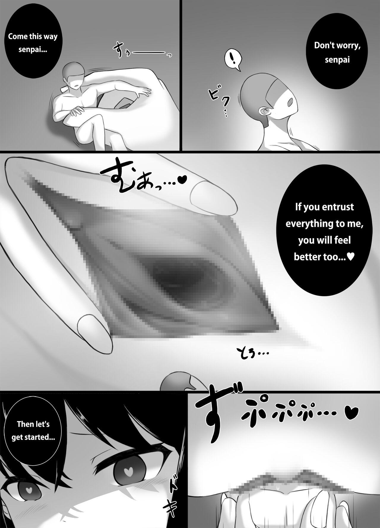 Dick Suck Yandere Girl Hot Naked Women - Page 6