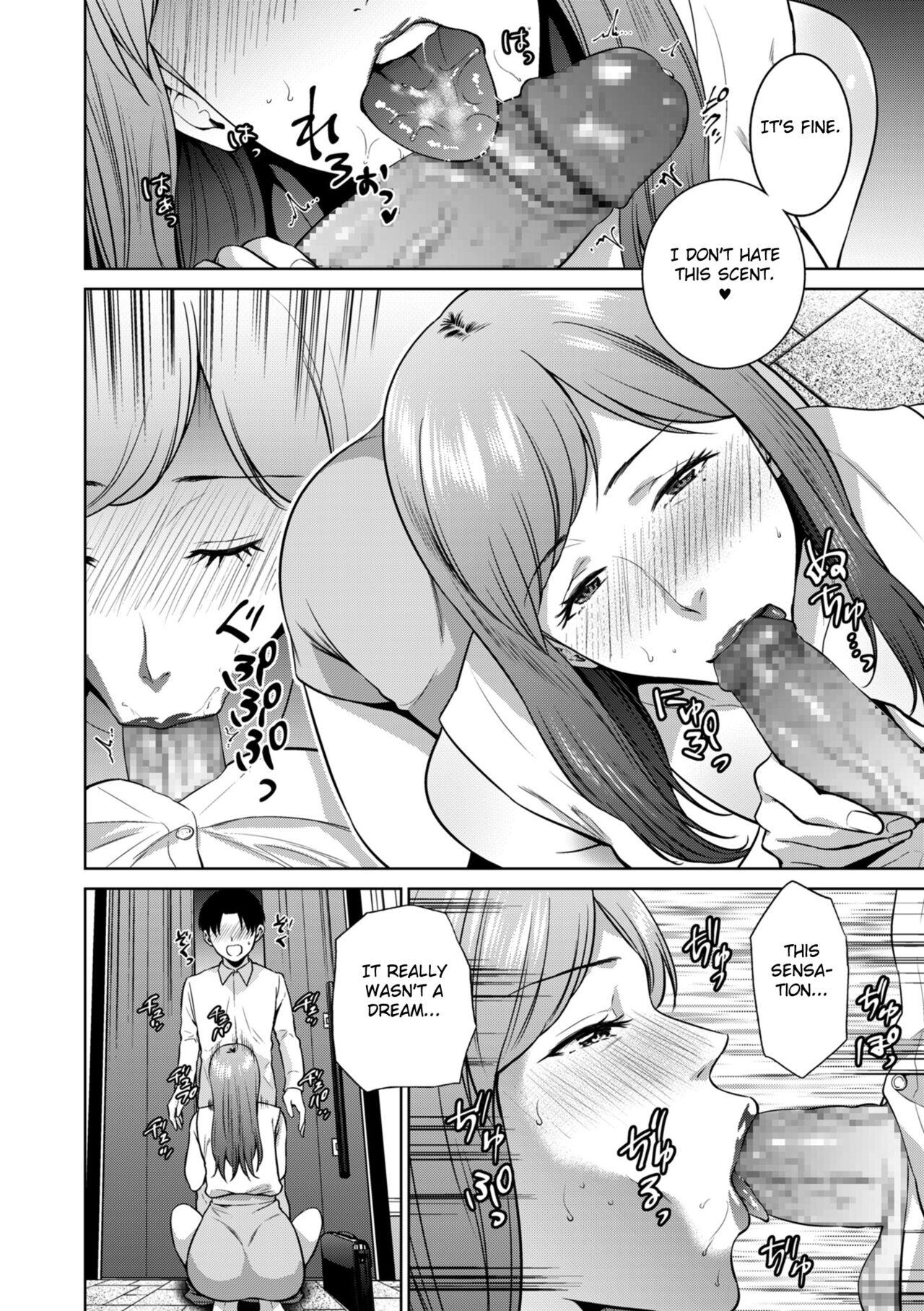 Petite Porn Incestism Ch. 3 Gay Medical - Page 4