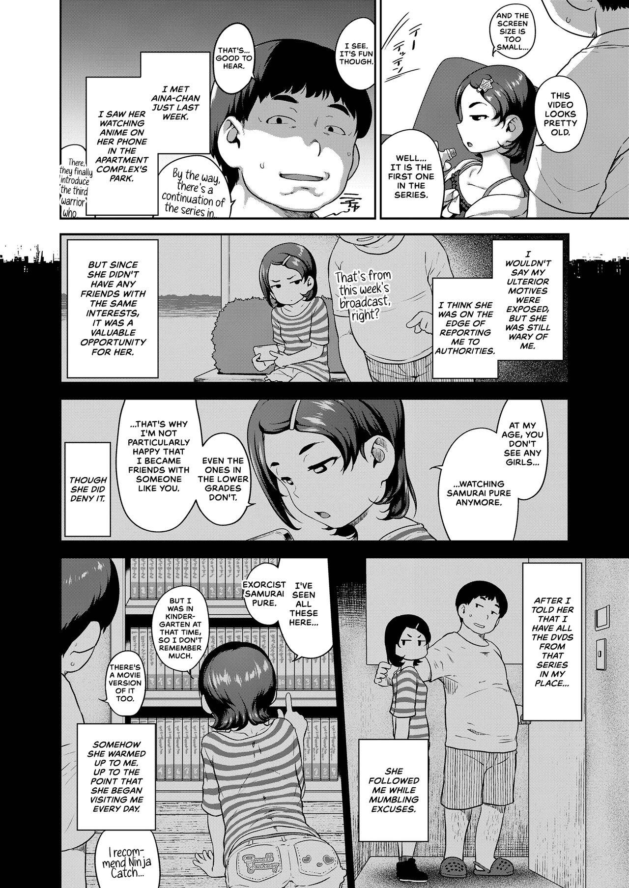 Toys Aina, Anime wo Misete Ageyou Masterbation - Page 2