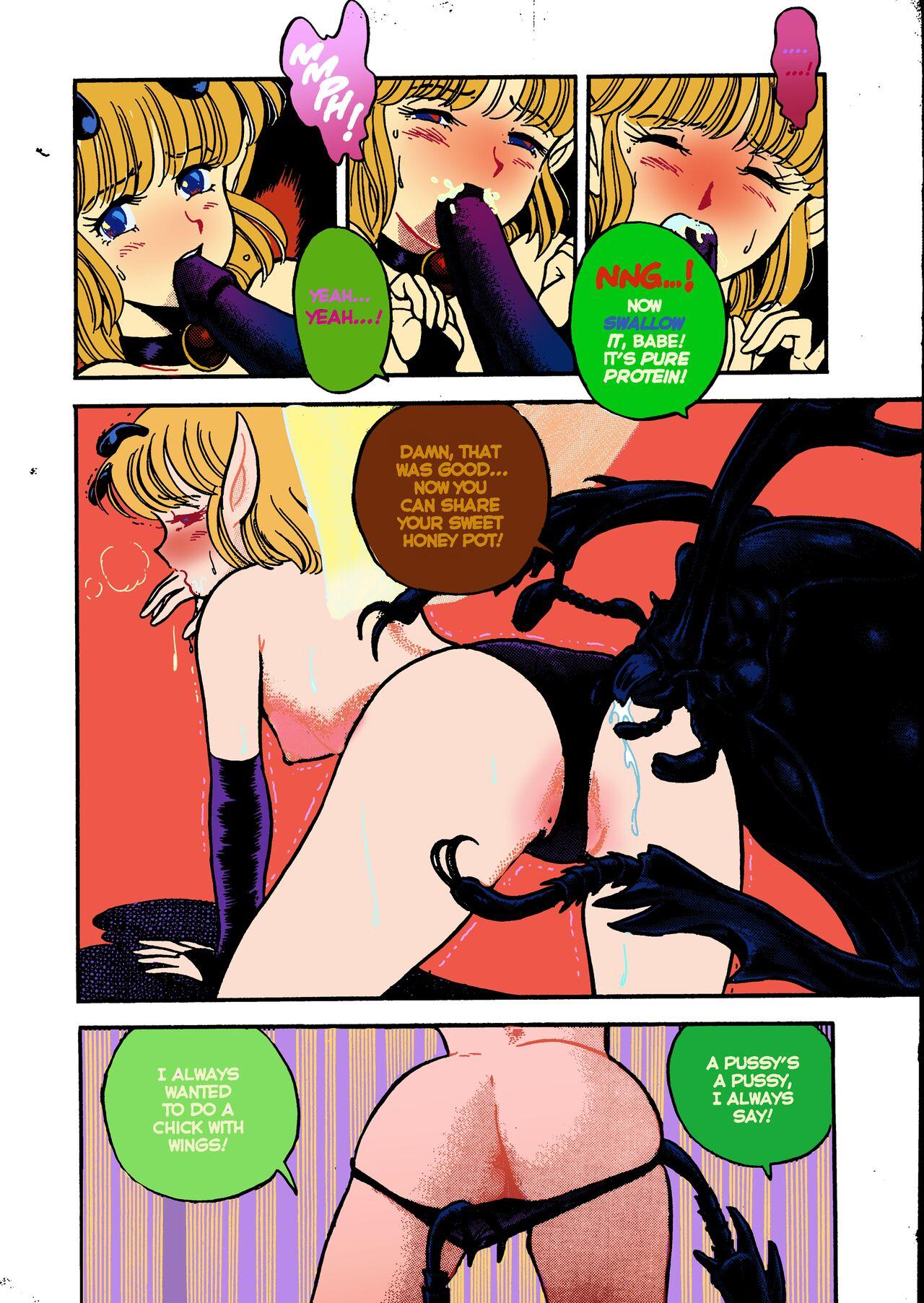 Hot Girl Porn Bondage Fairies Fairie Fetish 02 Latinas - Page 9