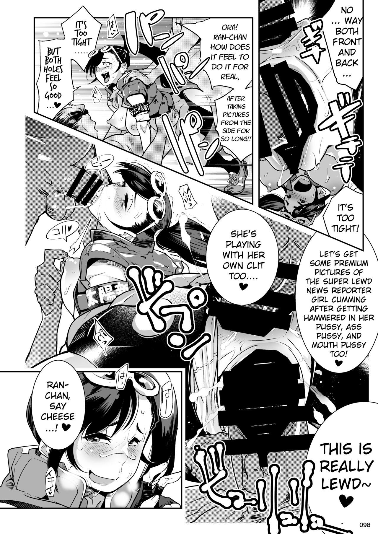 Free Blowjobs SFJK Playback - Heisei Fighting Game Gangbang Orgy Playback - Street fighter Milf Fuck - Page 6