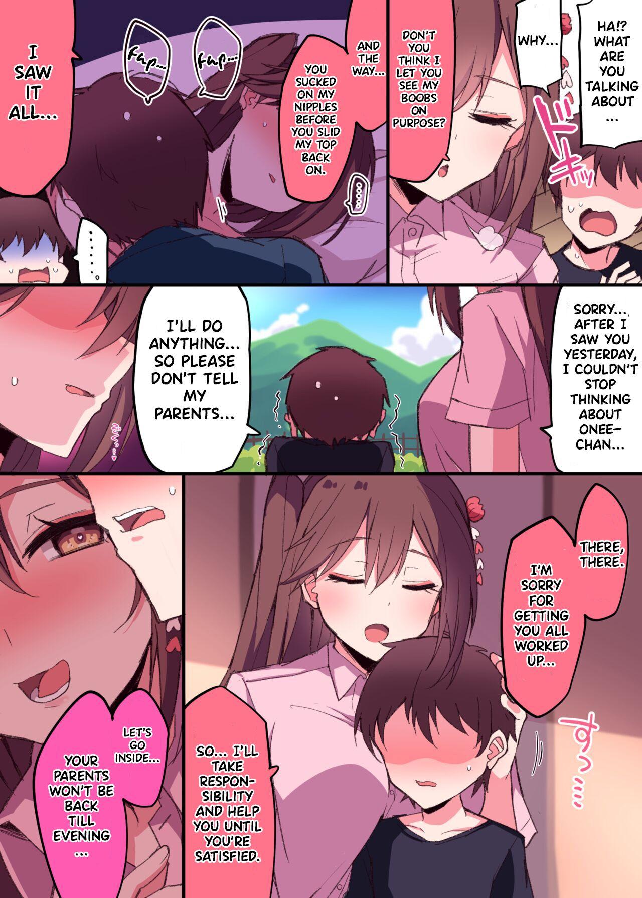 Sucking Dicks Zuikaku Onee-chan Relative Series… - Azur lane Amazing - Page 11