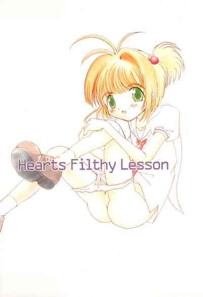 Hearts Filthy Lesson 1