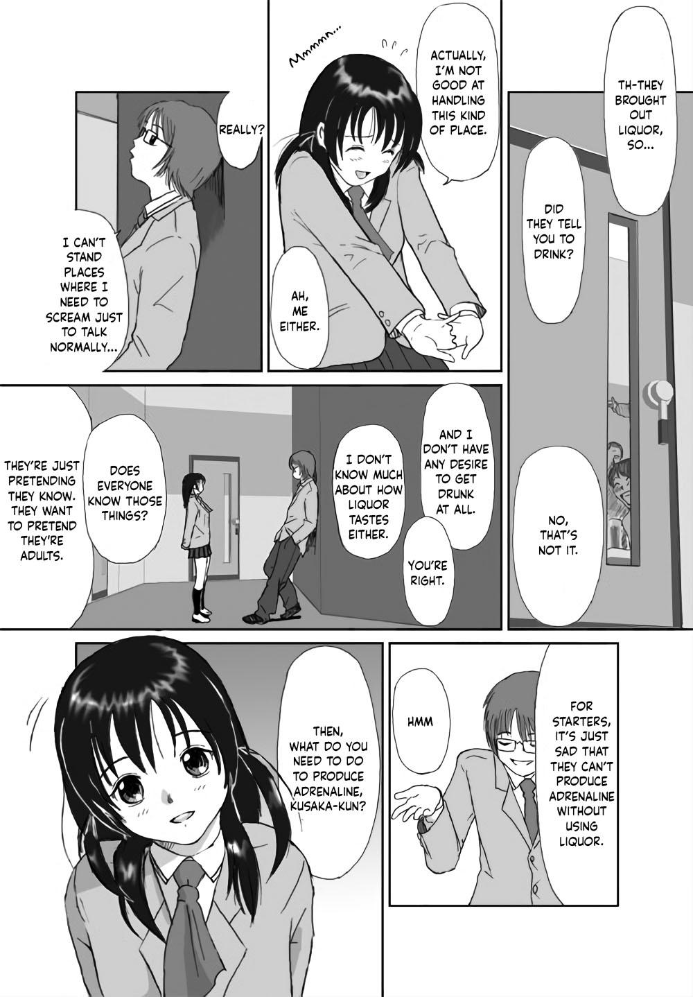 Better Girls Ch. 1 15