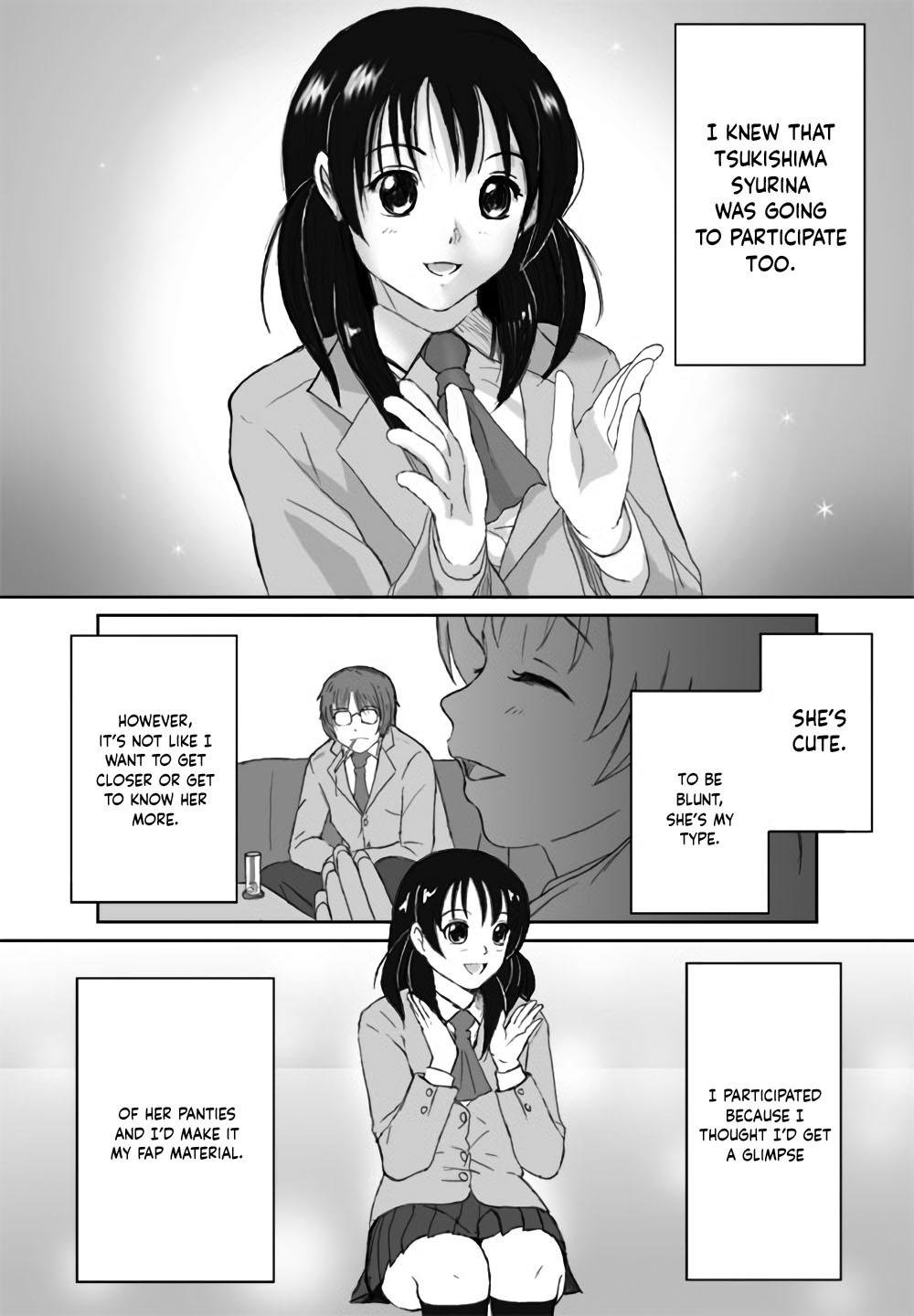 Family Sex Better Girls Ch. 1 - Original Tight - Page 5