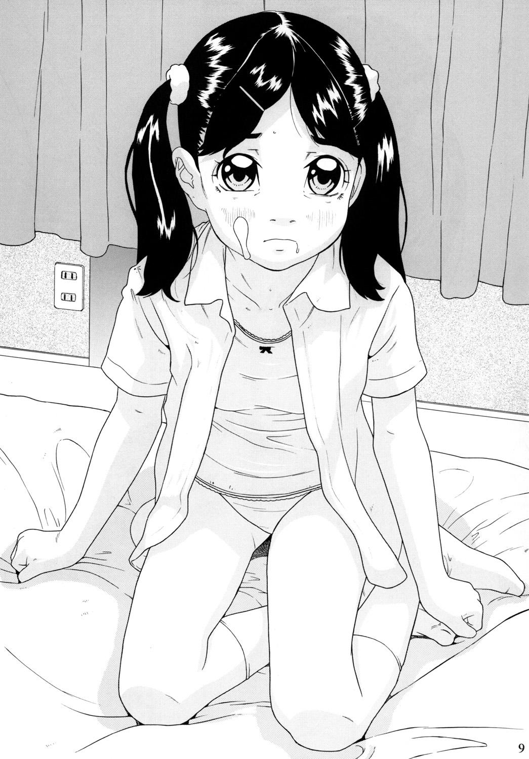 Tetona Mitsugetsu Ametur Porn - Page 10