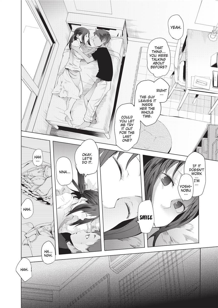 Homosexual Tsuitekimasu! | I'm Coming With You! Realitykings - Page 10
