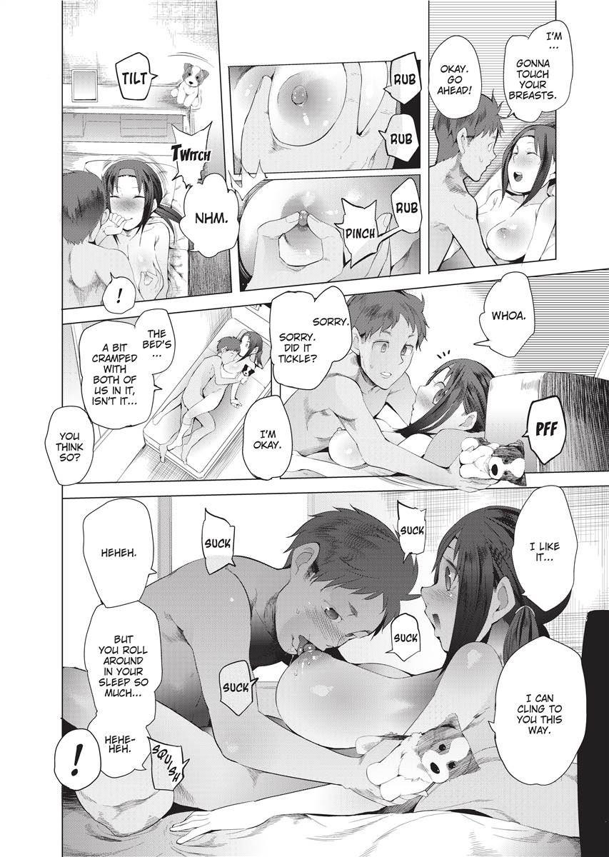 Homosexual Tsuitekimasu! | I'm Coming With You! Realitykings - Page 12
