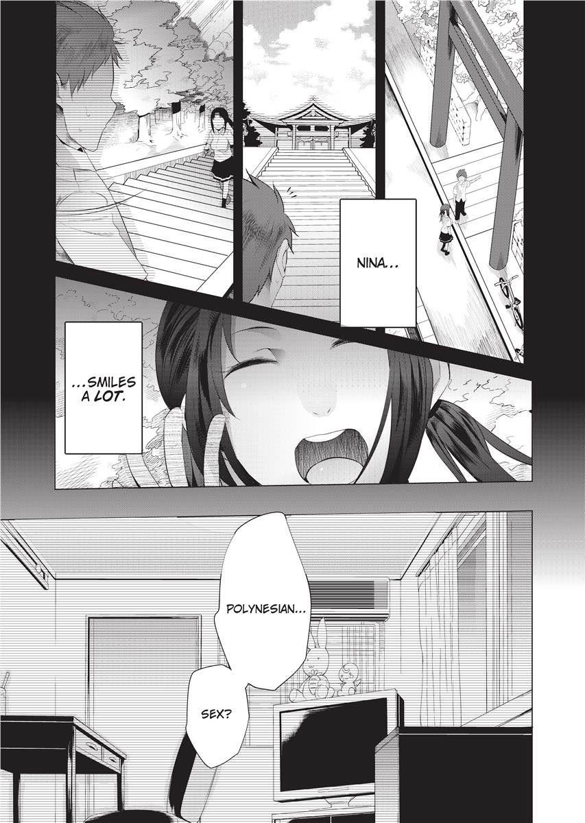 Homosexual Tsuitekimasu! | I'm Coming With You! Realitykings - Page 9