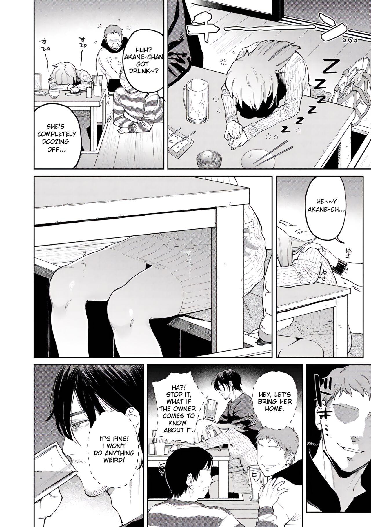 Cum On Pussy My Girl, My Boy Room - Page 6