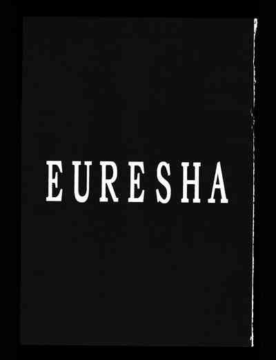 EURESHA 4