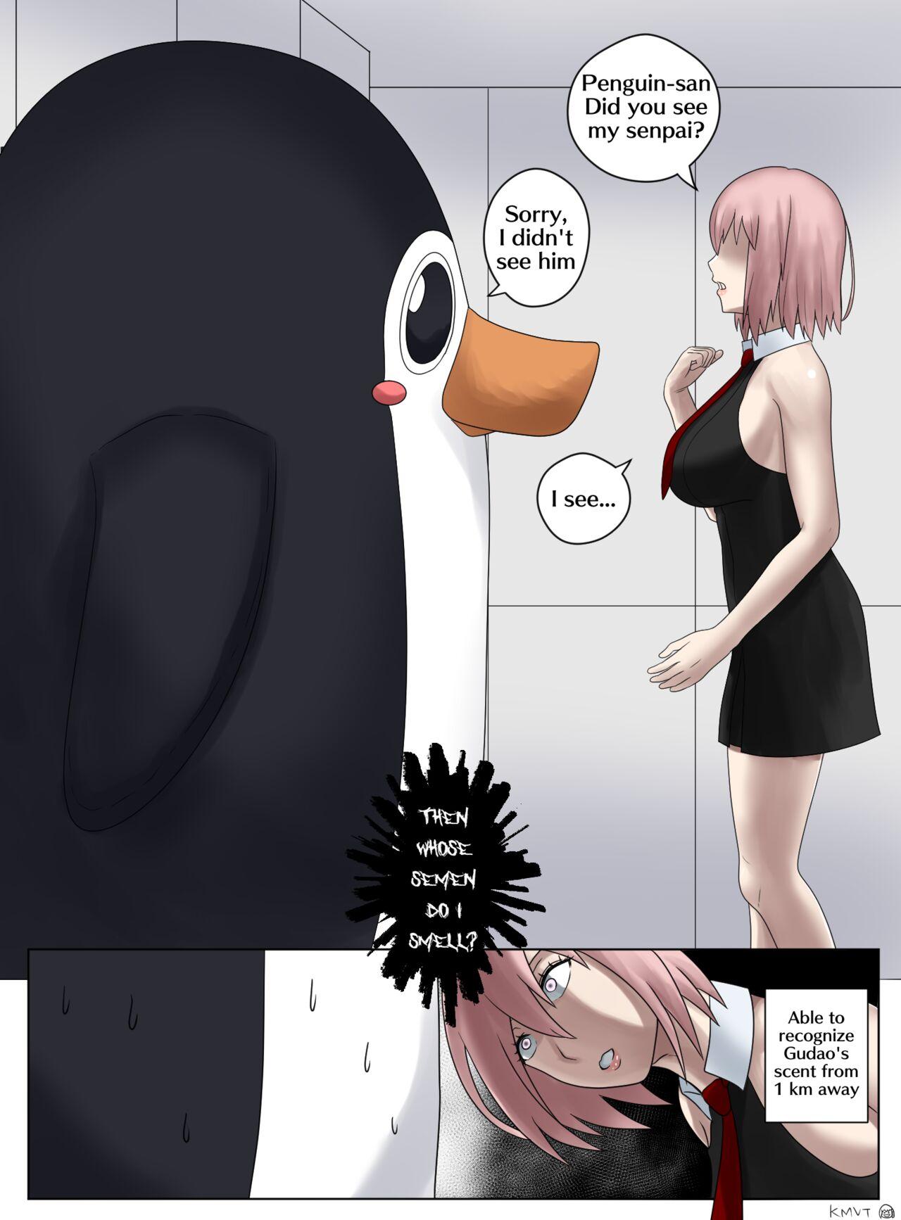Freeteenporn Stuck In A Costume With Martha - Fate grand order Amateur Teen - Page 2