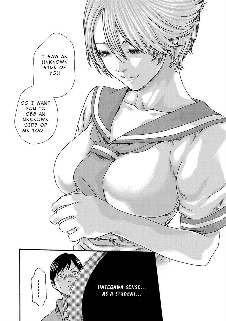 Orgy Hajimete no sense vol 3 Gay Skinny - Page 9