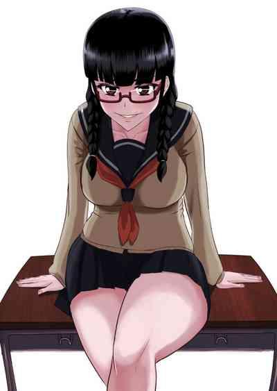 Miyakawa-san no Shasei Kanri 2
