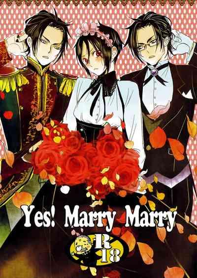 Yes! Marry Marry 1