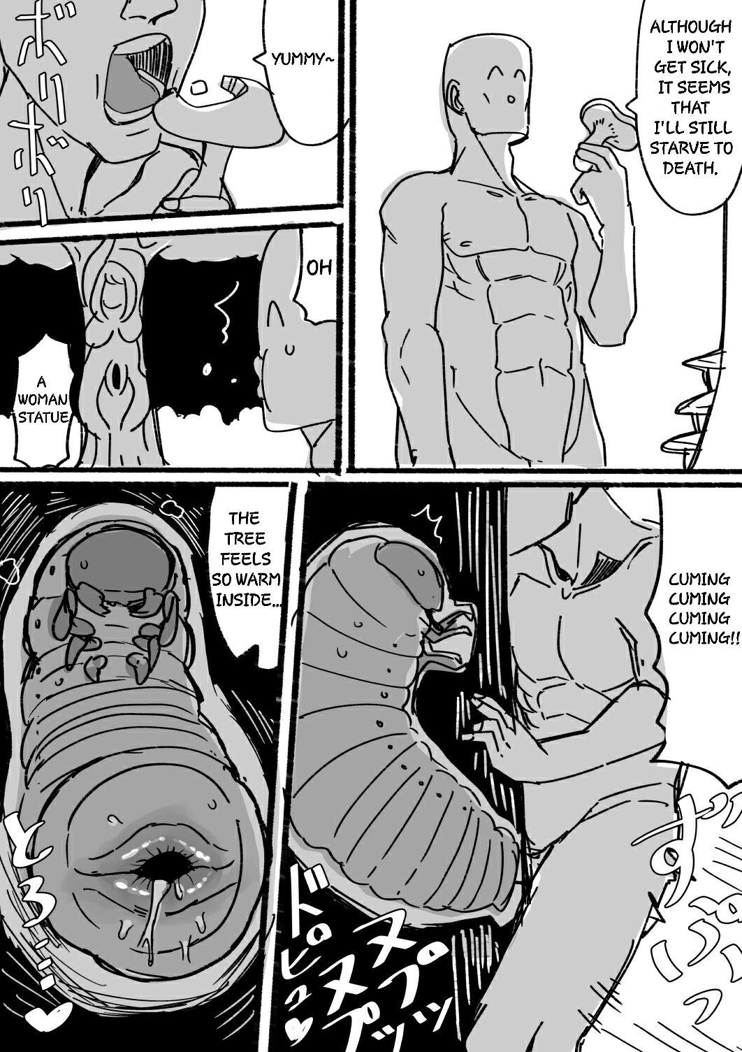 Best Blowjob Tensei shitanode mesu Monster o okasu - Original  - Page 4