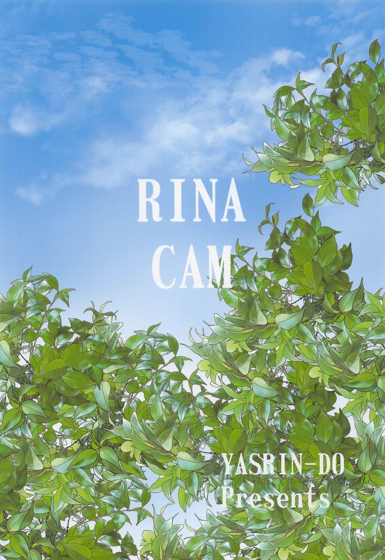 Rina Camp 29