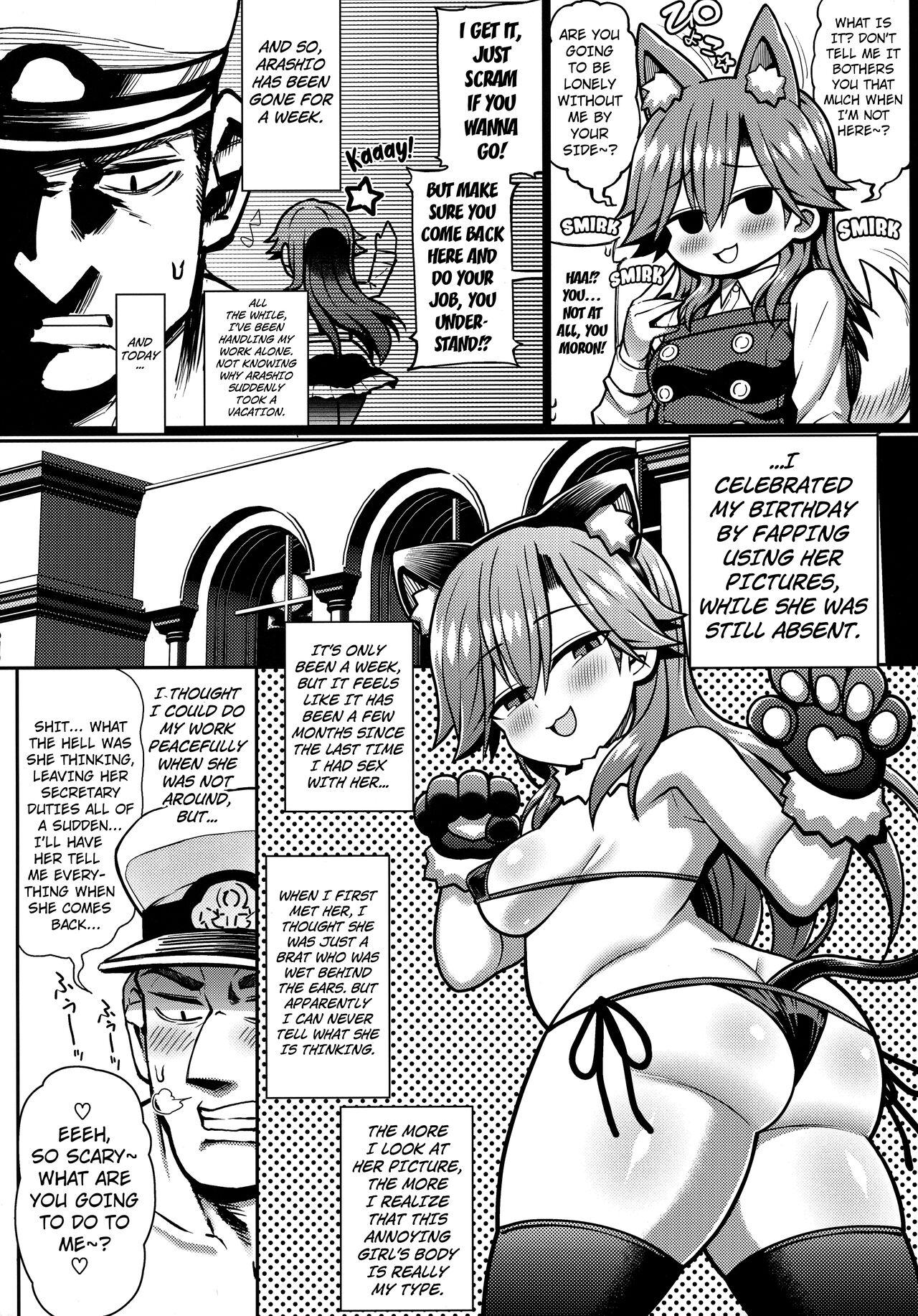 Oriental Omae no Sei dakara na! | It's Your Fault. You Know!? - Kantai collection Gagging - Page 5