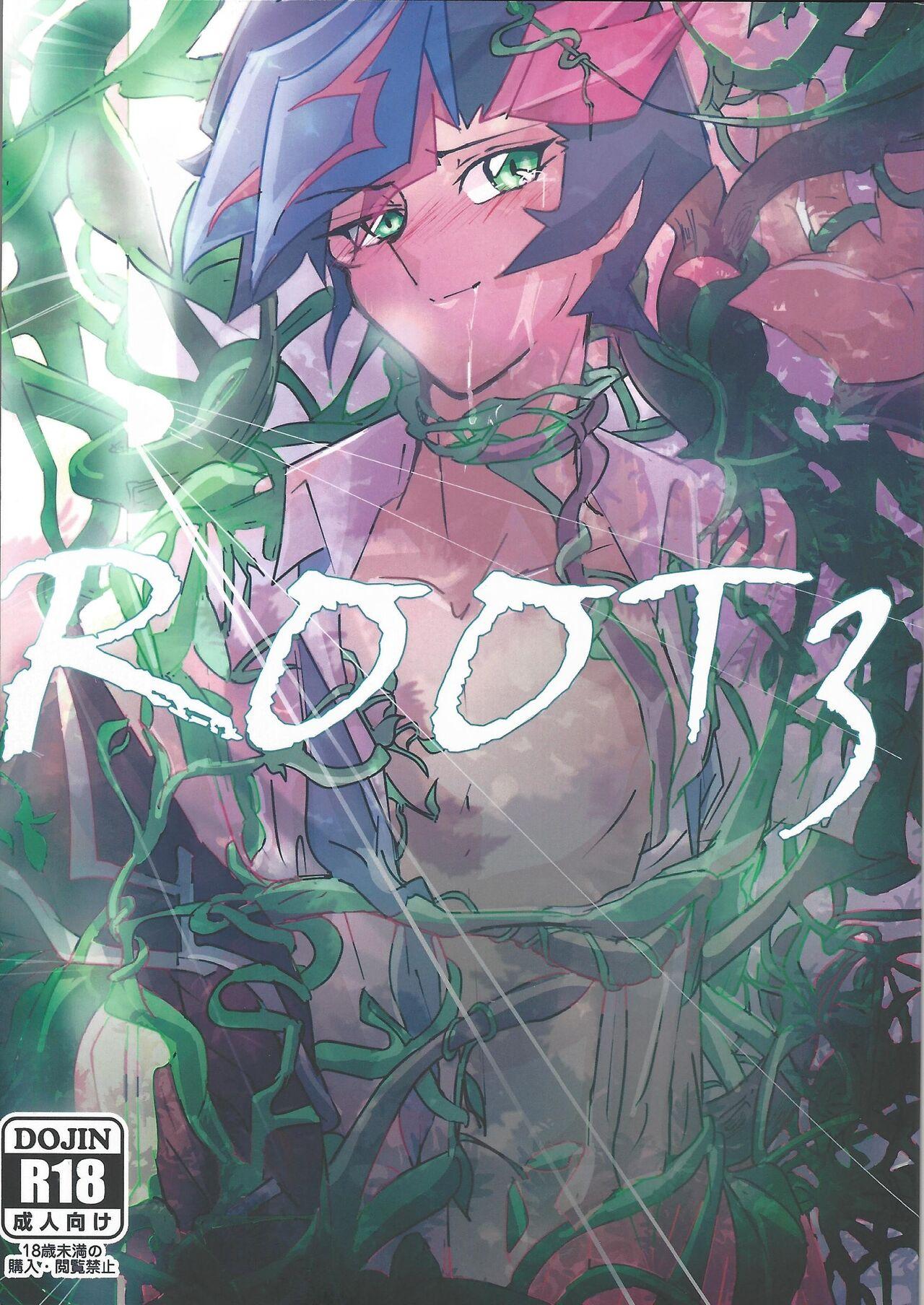 ROOT 3 0