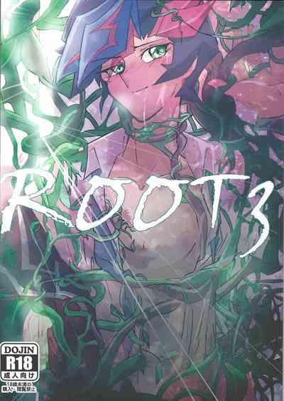 ROOT 3 1