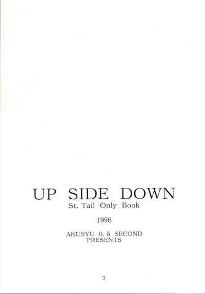 Up Side Down 3