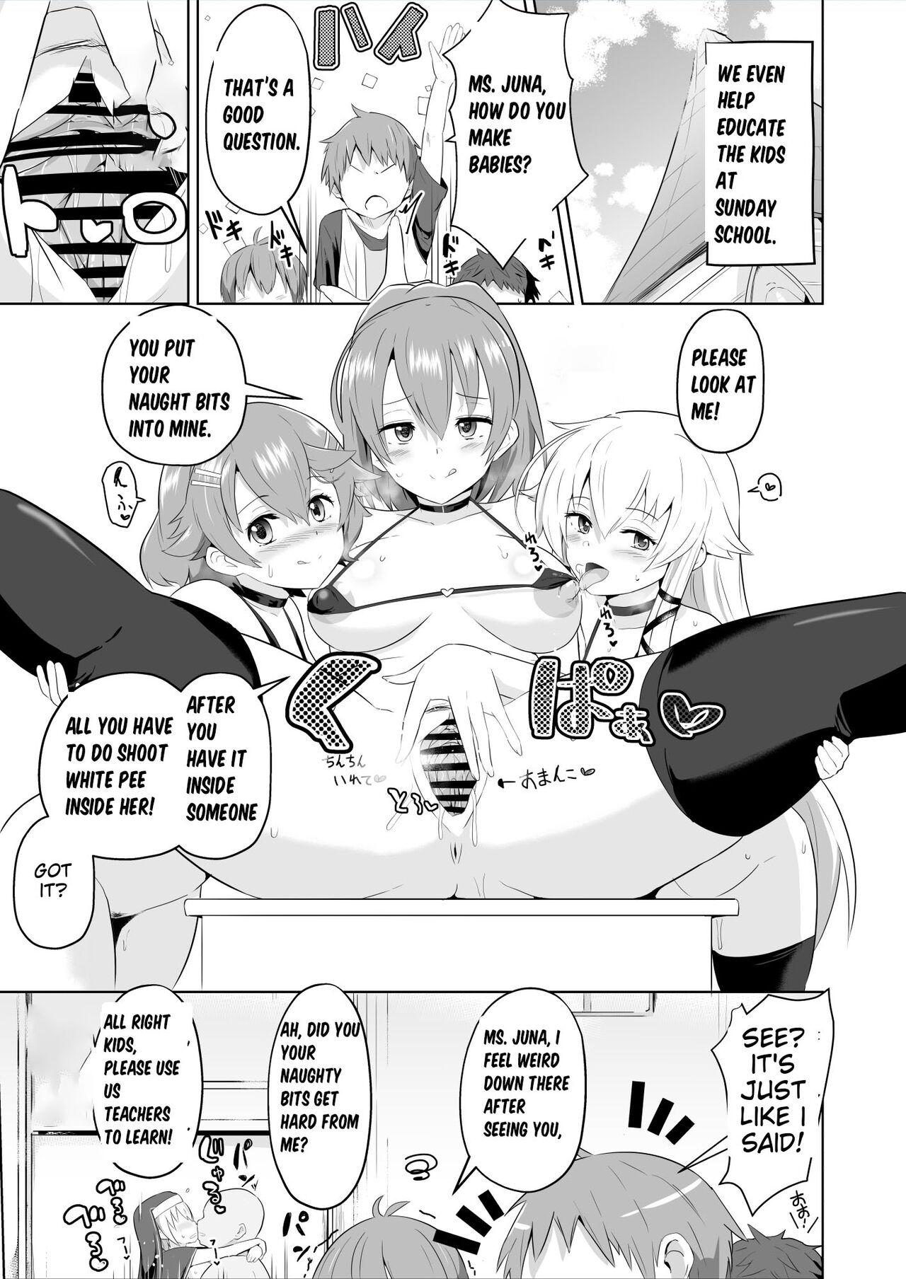 Tesao Hypnosis of the New Class VII - Altina's Report - The legend of heroes | eiyuu densetsu Groupsex - Page 6