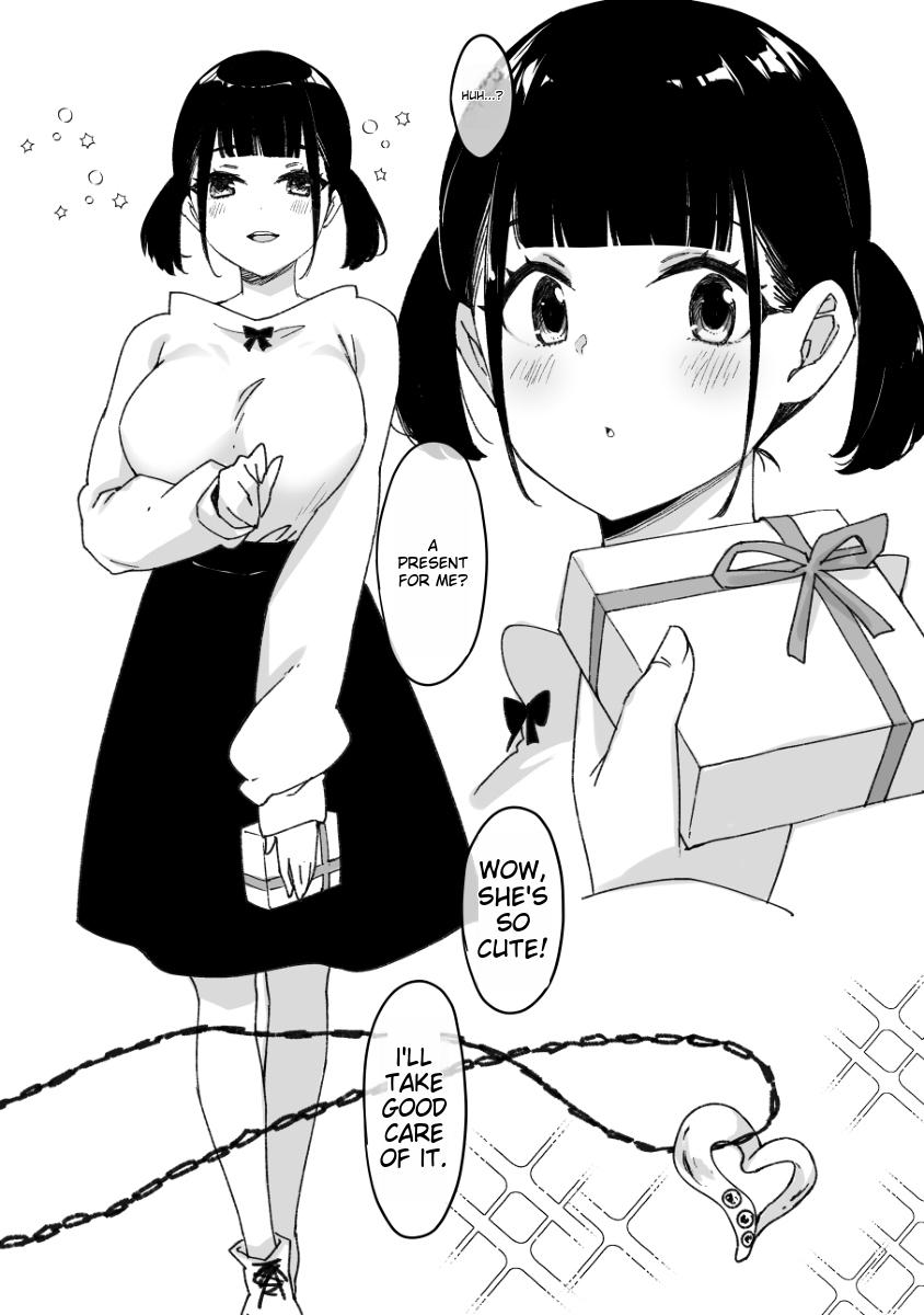 Camgirl Iranai Christmas Present no Katsuyou Houhou | How to Use Unwanted Christmas Gifts Gay Rimming - Page 1
