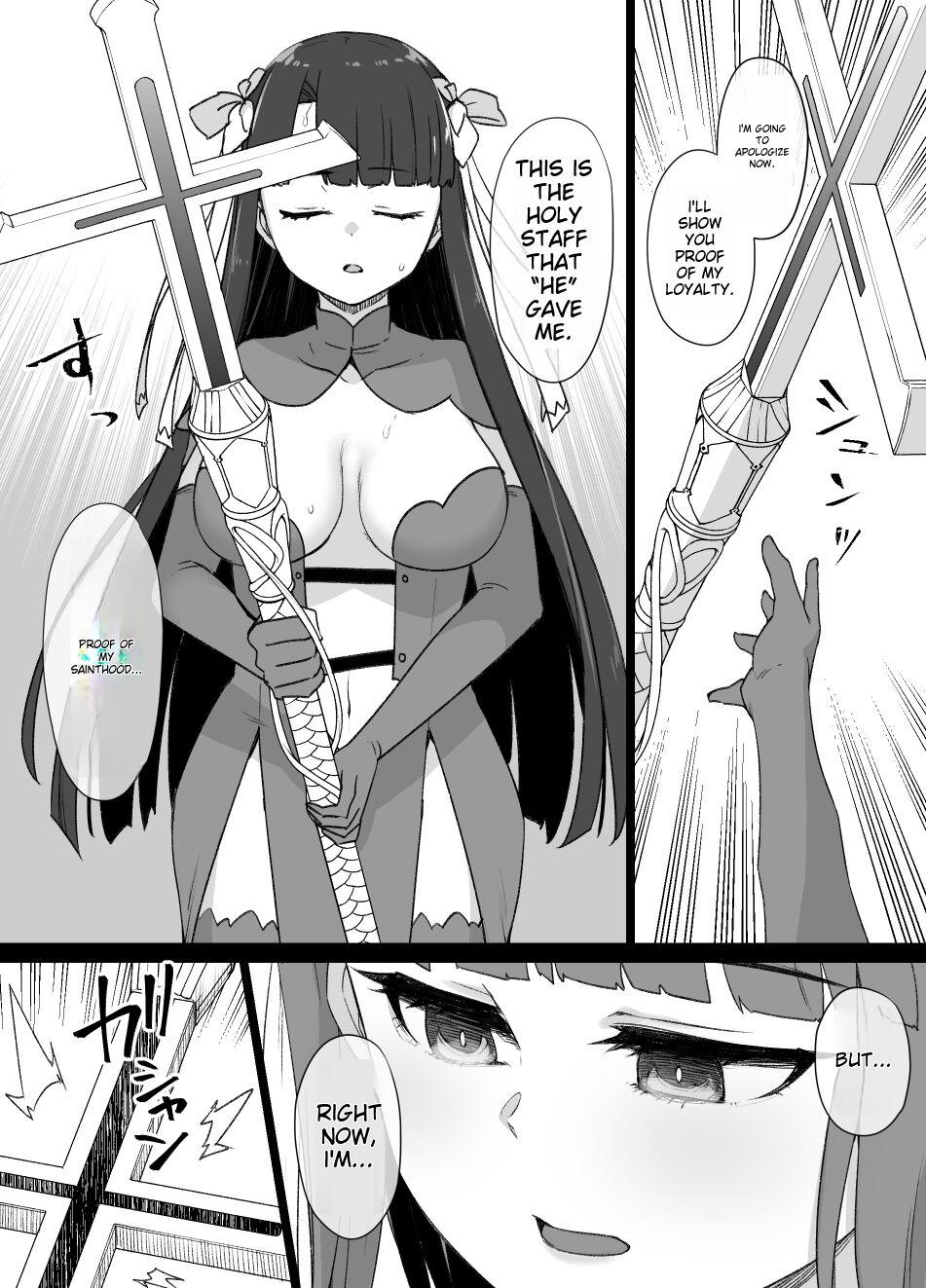 Gay Masturbation Marta Slave Wife Choir - Fate grand order Point Of View - Page 11