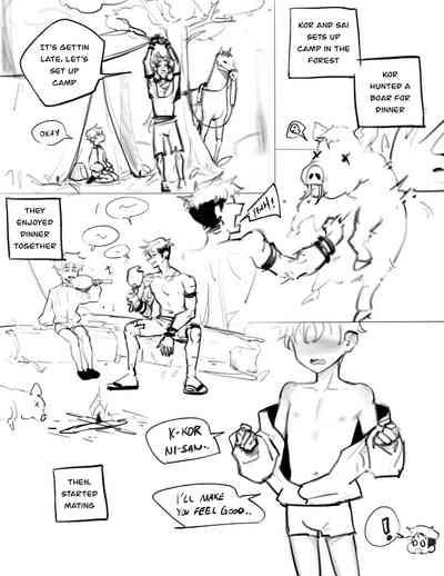 Adventure! 1