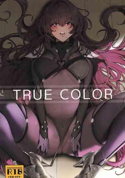 true color 1