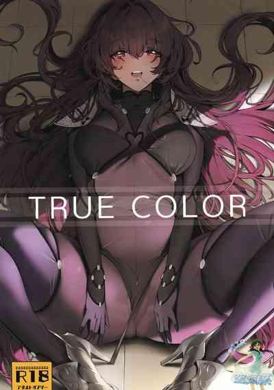 true color 1