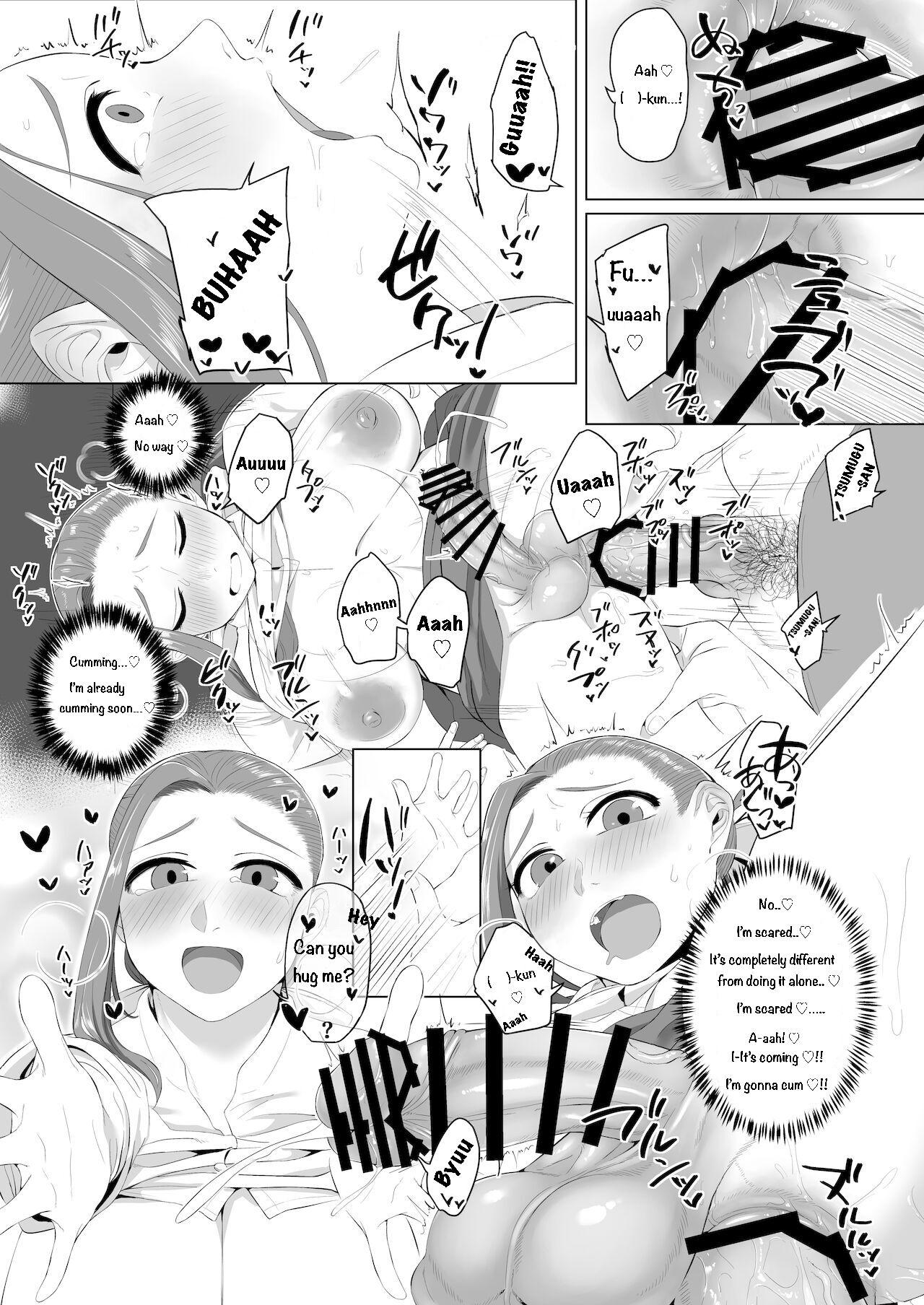 Chaturbate Shemale & Mesu Danshi Goudou-Shi SHEMALE C' S HAVEN 2 8teenxxx - Page 5
