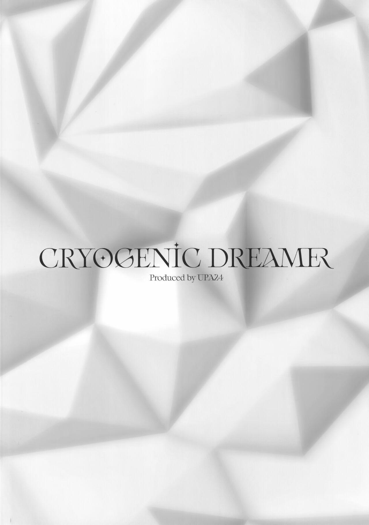 CRYOGENIC DREAMER 30