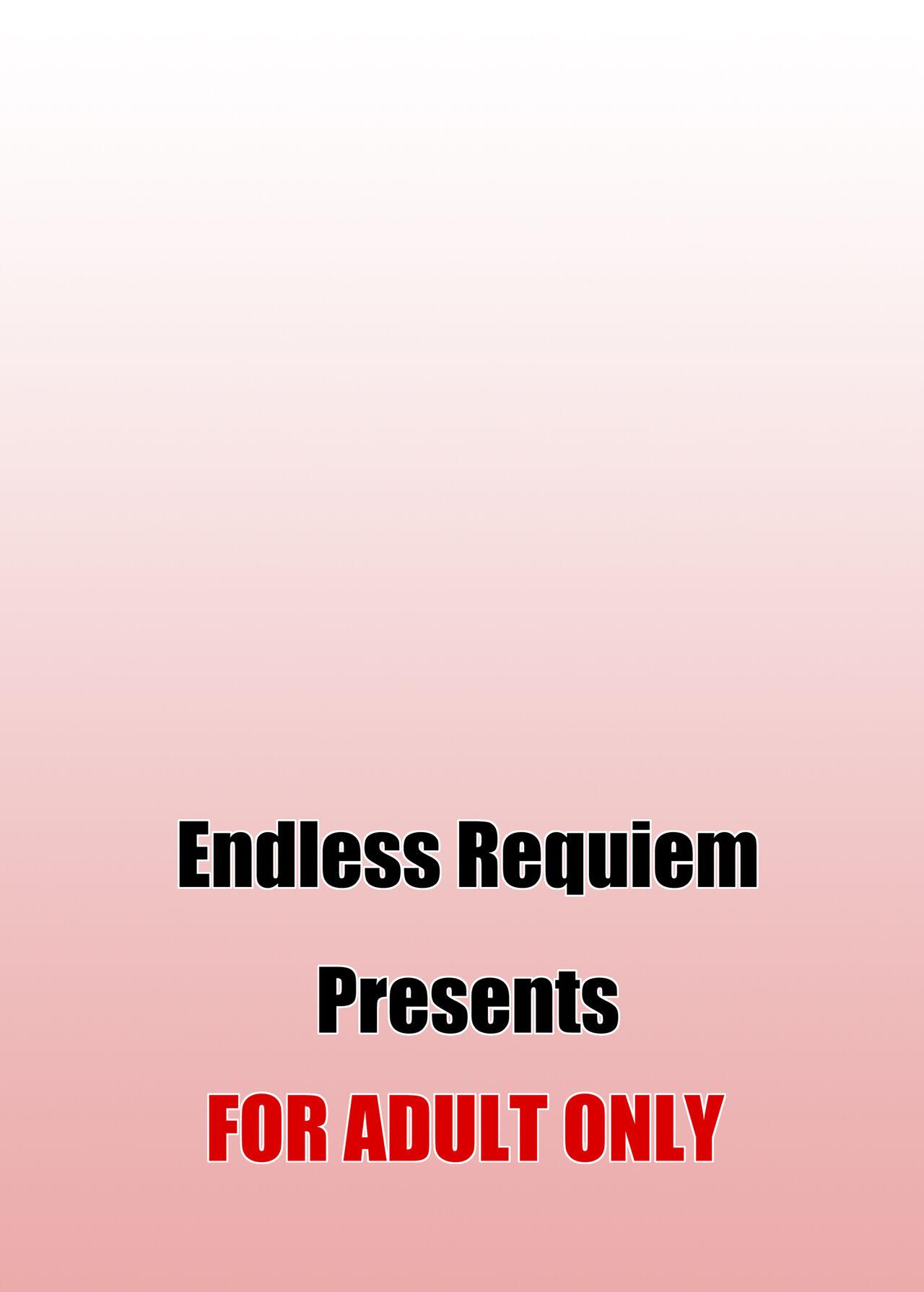 [Endless Requiem (yasha)] Touhou Do M Hoi Hoi ~Remilia Hen~ 3 (Touhou Project) [Digital] 19