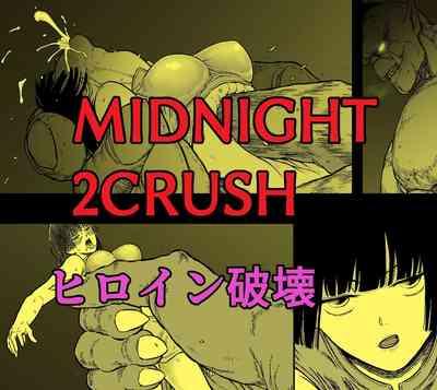 Midnight 2Crash Heroine Hakai 1