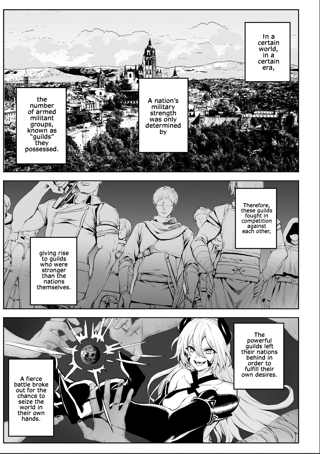 Roleplay Ikusa Otome to Ikusa Goto! - Original Spooning - Page 3