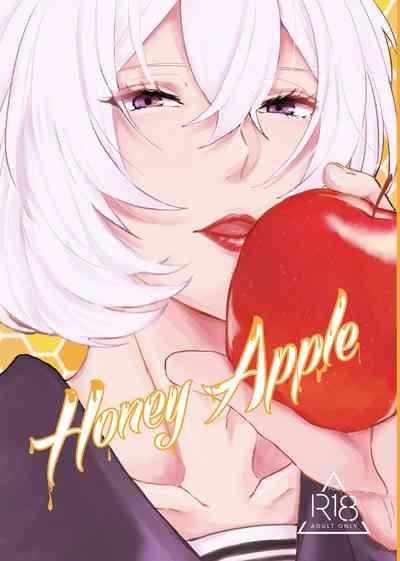 Honey Apple 0
