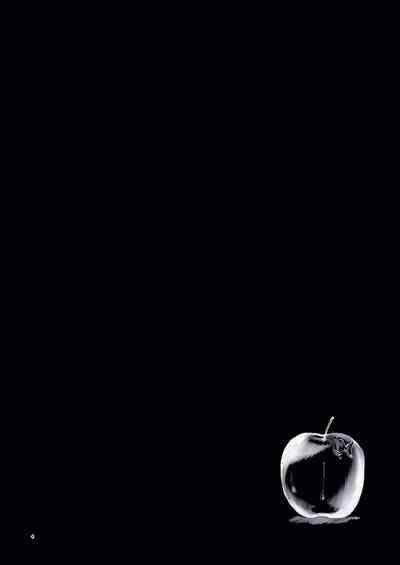 Honey Apple 2