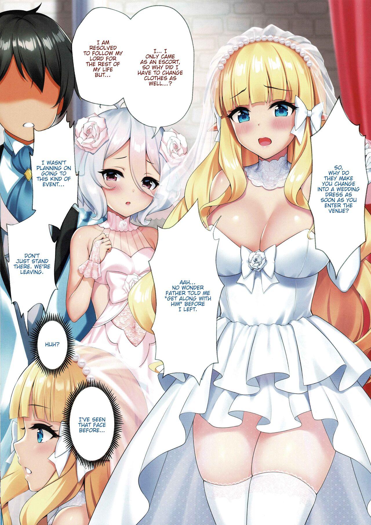 Free Amature Porn Hanayome inmu - Princess connect Couch - Page 4