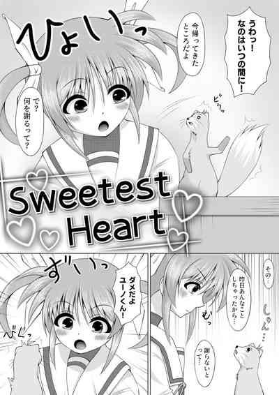 Sweetest Heart 4