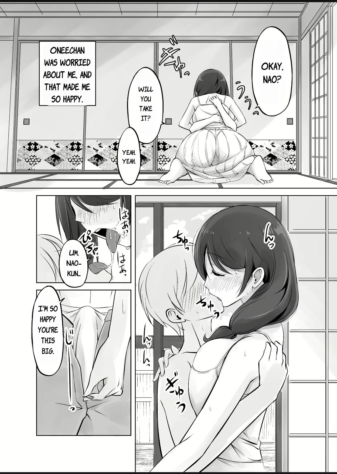Hairy Itoko no Onee-chan to Boku no Amaama Seikatsu - Original Porno 18 - Page 10