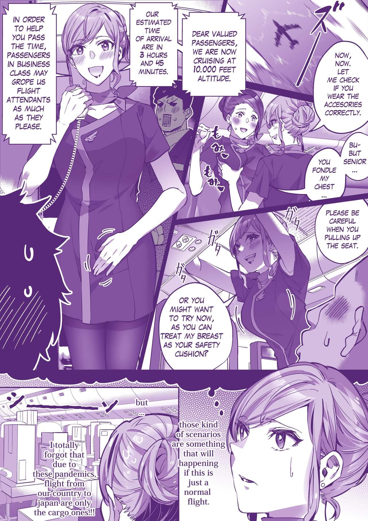 Mexico Comiket ni Ikitai! | Lets go to Comiket ! Best Blow Job - Page 8