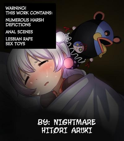 Nightmare Hitori Aruki 0