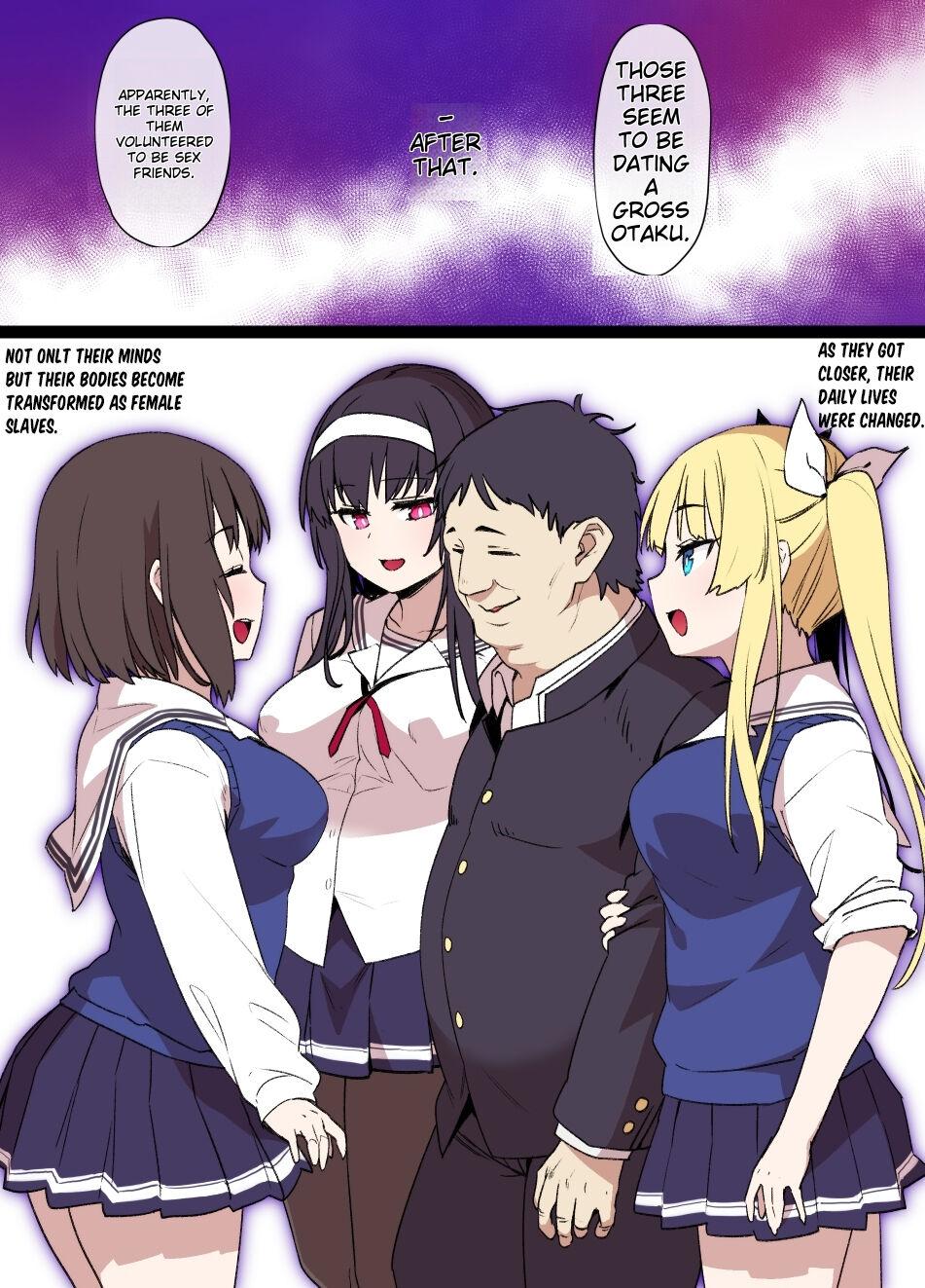 Gay Big Cock Saekano NTR Manga 16P - Saenai heroine no sodatekata Beauty - Page 9